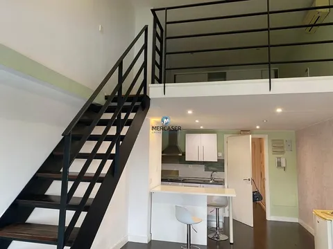 Pis de 52 m² a Madrid