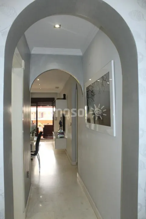 Pis de 80 m² a Motril