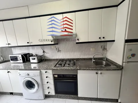 Pis de 120 m² a Ourense