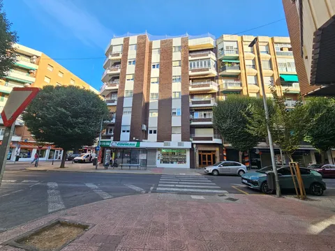 Appartement 143 m² à Ciudad Real
