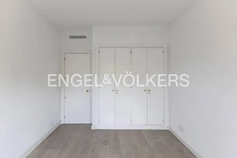 Pis de 154 m² a Madrid