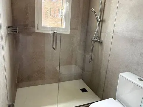 Wohnung 323 m² in Barcelona