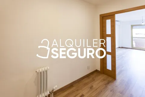Appartamento 135 m² a Madrid