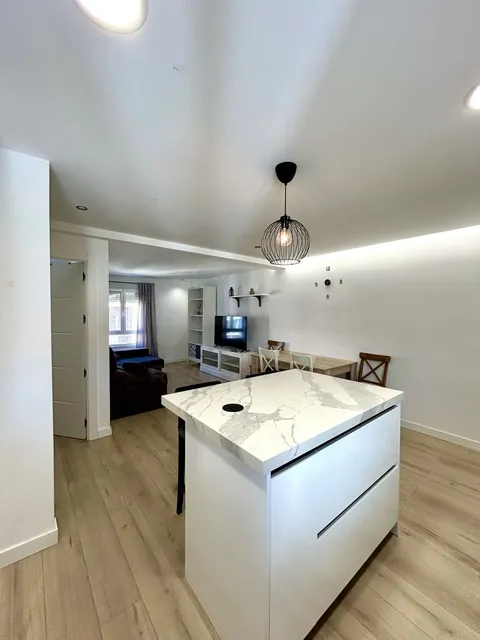 Pis de 84 m² a Lleó