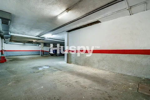 Pis de 124 m² a Madrid