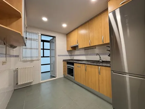 Pis de 91 m² a Madrid