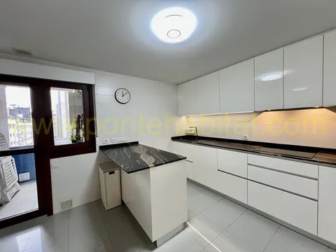 Pis de 170 m² a Pontevedra