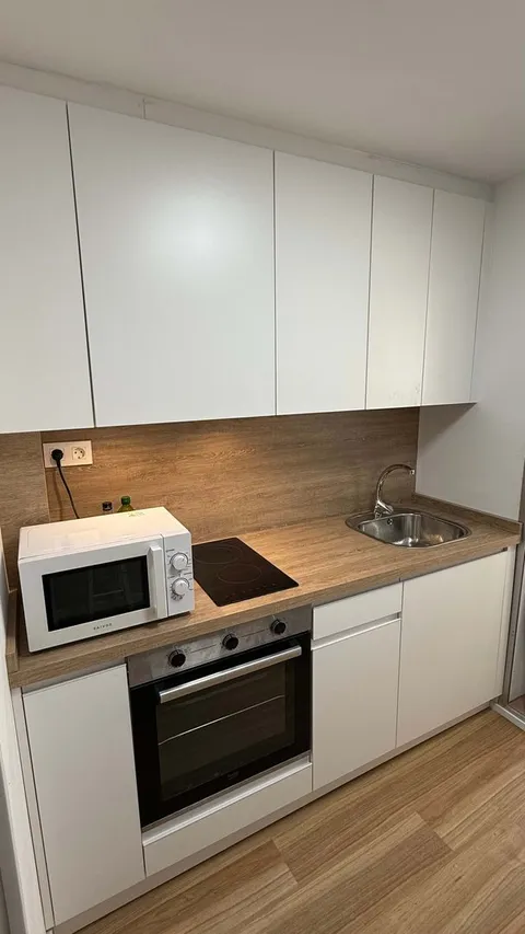 Habitació de lloguer, Valladolid