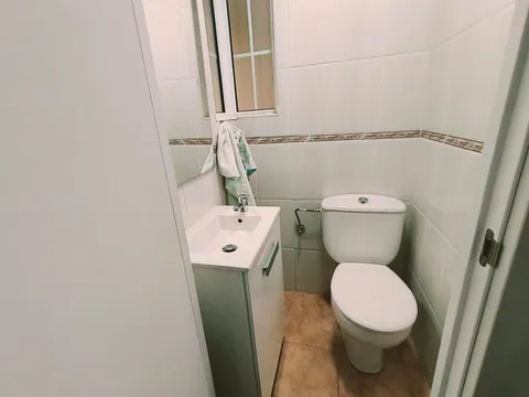 Pis de 127 m² a València