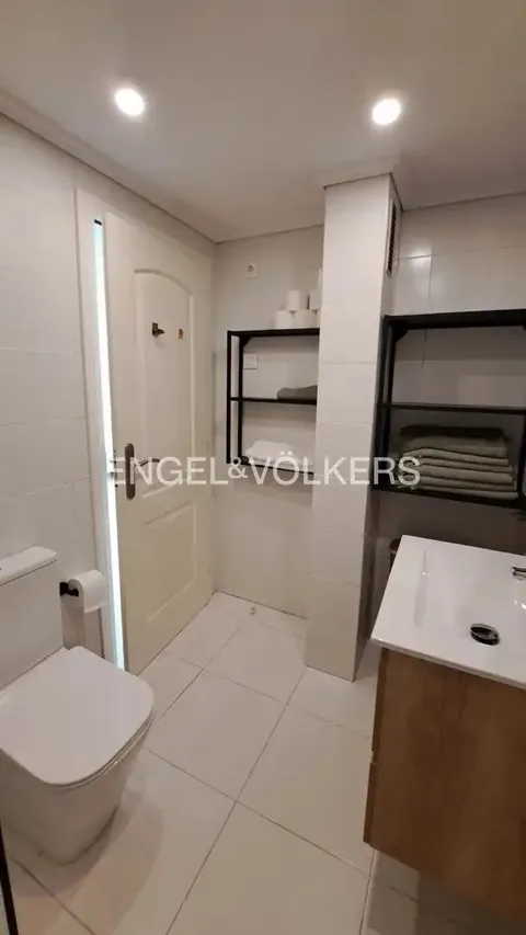 Wohnung 95 m² in Xàbia / Jávea