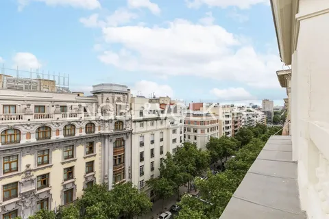 Квартира 400 м² у Madrid (3/39)