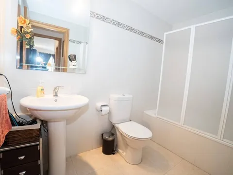 Pis de 110 m² a Sóller