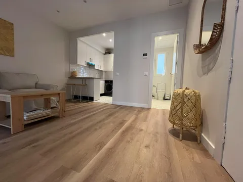 Appartamento 60 m² a Madrid
