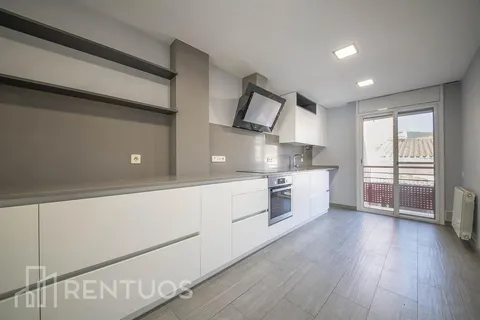 Wohnung 80 m² in Montcada i Reixac