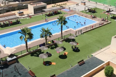 Pis de 148 m² a Alacant