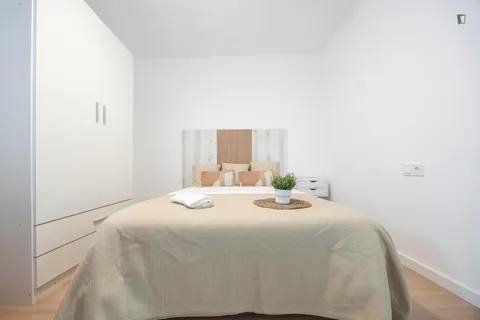 Habitació de lloguer, València
