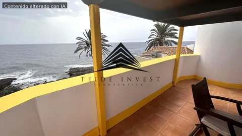 Pis de 100 m² a Adeje