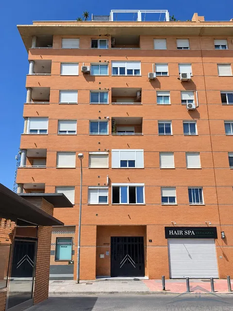 Pis de 136 m² a Almeria