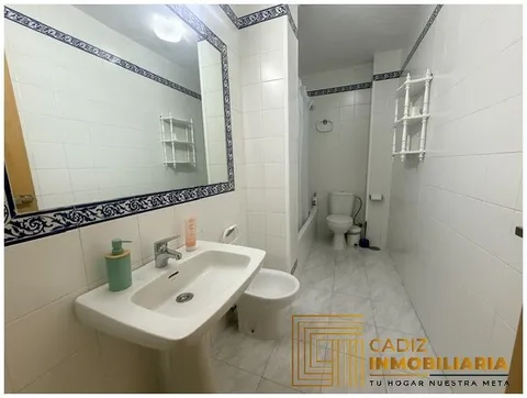 Pis de 110 m² a Cádiz