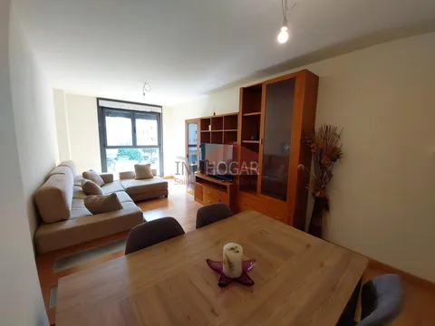 Appartement 81 m² à Arévalo