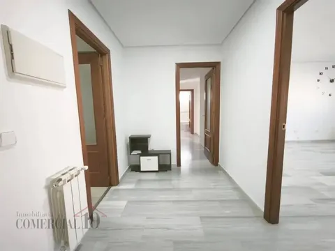 Pis de 116 m² a Badajoz