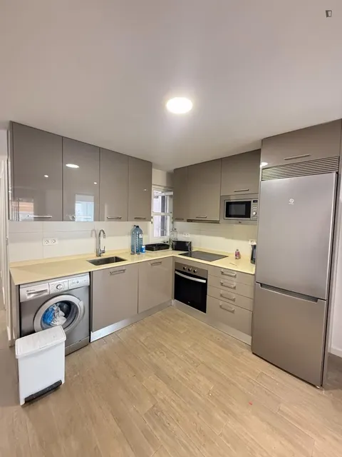 Habitació de lloguer, Alacant