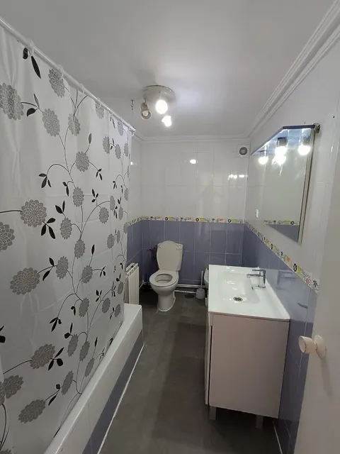 Pis de 68 m² a Valladolid