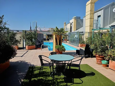 Pis de 186 m² a Madrid