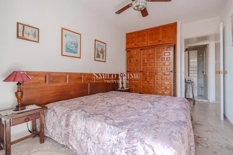 Pis de 52 m² a Arona