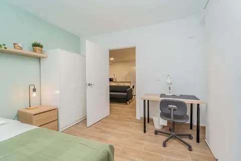 Habitación en alquiler, Valladolid