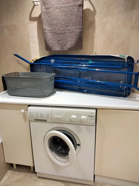 Pis de 40 m² a San Roque