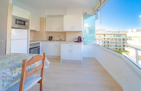 Appartamento 40 m² a Puerto de la Cruz