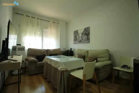 Pis de 46 m² a Badajoz