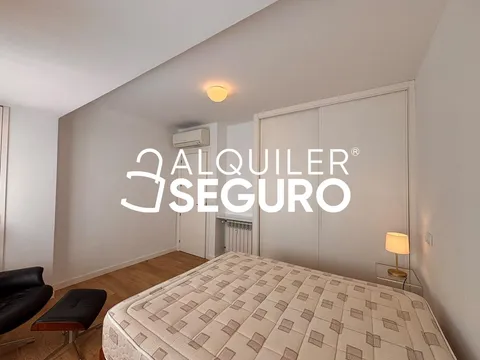Pis de 123 m² a Madrid
