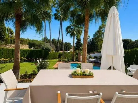 Casa de 556 m² a Madrid