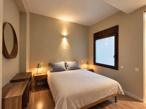 Pis de 108 m² a Madrid