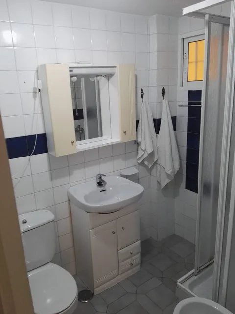Pis de 50 m² a Benalmádena