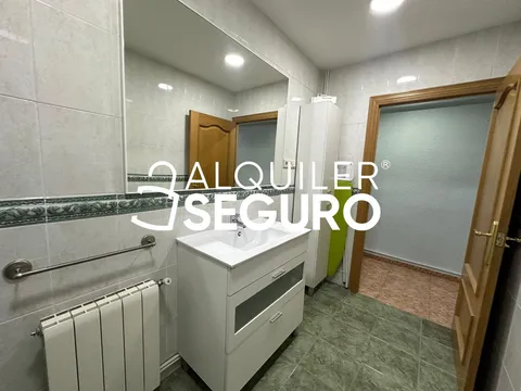 Piso de 85 m² en Valencia