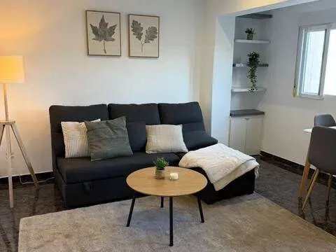 Piso de 60 m² en Valencia