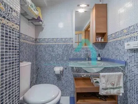 Pis de 84 m² a Oviedo