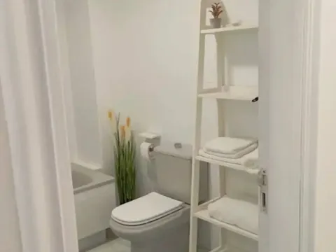 Pis de 80 m² a Vilanova de Arousa