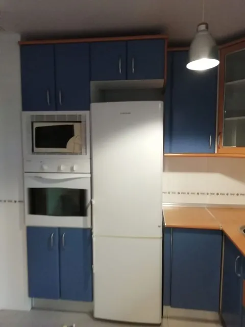 Pis de 115 m² a Sevilla