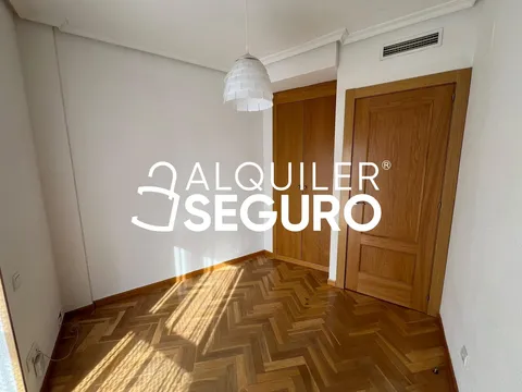 Wohnung 70 m² in Madrid