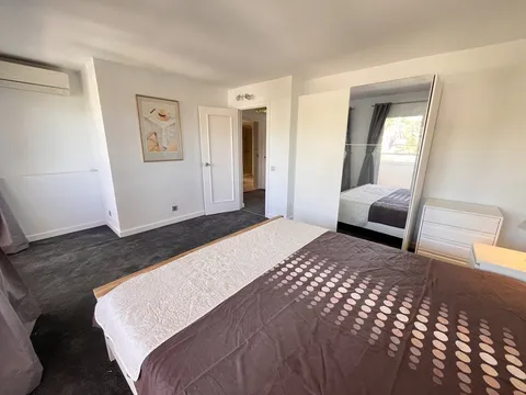 Wohnung 358 m² in Marbella