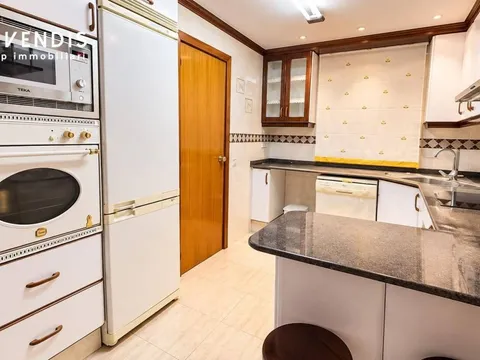 Appartamento 146 m² a Lleida