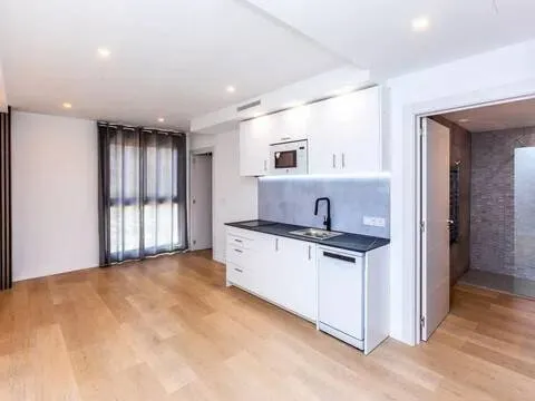 Wohnung 45 m² in Castelló de la Plana / Castellón de la Plana (4/15)