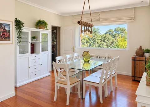 Casa de 336 m² a Las Rozas de Madrid