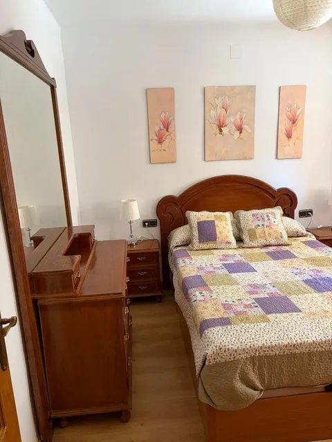 Pis de 70 m² a Plasencia