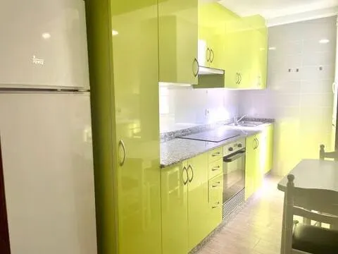 Apartamento 85 m² em Santiago de Compostela