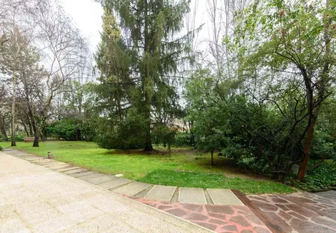Pis de 87 m² a Madrid